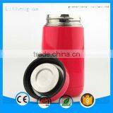 2016 Promotional Logo Printed Vacuum Cup thumbnail-3