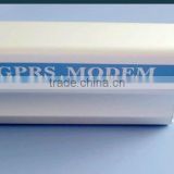 GSM/GPRS industrial modem based on Wavecom Q2403B
