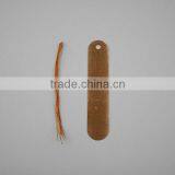 Gardening Plant Hanging Copper Tag With Copper Tie thumbnail-3