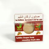 Achlim Argan Oil Soap