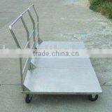 Stainless Steel Multi-purpose Trolley thumbnail-1