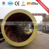 SSP (Single Super Phosphate) Fertilizer-rotary Dryer thumbnail-2