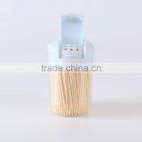 Disposable Tableware Bamboo Toothpicks thumbnail-6