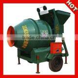 2011 Hot Selling Reversible Concrete Mixer