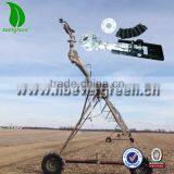 Pivot Irrigation End Gun Sprinkler With Booster Bump