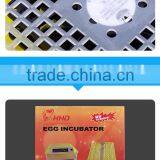 Most Popular HHD Brand 48 Egg Incubator Price for Sale With CE Certificate YZ8-48 thumbnail-6