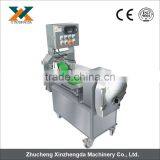 Environmental friendly commercial vegetable cutter