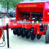 34 Seeder Grain Drill Split No-tillage With Paratactic Separated Application of Seed and Fertilizer No-tillage Seeder thumbnail-2