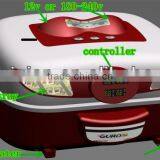 WQ-42 Quail Egg Incubator thumbnail-1