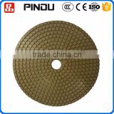China resin diamond tool cutting and grinding disc