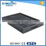 High Quality Collapsible Crate, Collapsible Plastic Crate, Stackable Crates thumbnail-3