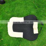 Hot Sale Cotton Half Saddle Pad thumbnail-3
