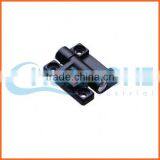China Chuanghe High Quality 180 Degree Open Door Hinges thumbnail-3