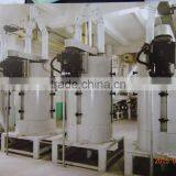 120tons of Corn/maize Degerm Flour Mill Machine Product Line thumbnail-2