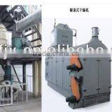 Corn Steam Flaking Machine Plant thumbnail-1