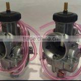 38mm Carburetor For Keihin PWK38 Dirt KTM 250 250EXC 250SX TRX250R 96-99 Carb