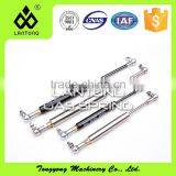 Adjustable Force Gas Struts Stainless Steel Gas Struts Hardware Springs