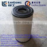 Filter 40C2953 Liugong parts ,Construction machinery parts