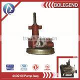 Yangchai4102 Diesel Engine Oil Pump USED on Construction Machine and Diesel Generator Set thumbnail-1