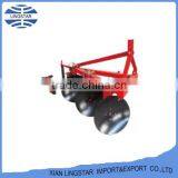Agriculture Parts 1LYQ-320 3-point Mounted Light Duty Disc Plough thumbnail-1