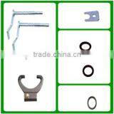 High Quality Tractor Rear Cover Case Assembly for Walking Tractor NC131