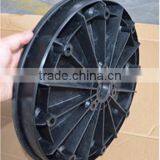 A56565 Nylon Gauge Wheel Half thumbnail-2