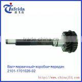 VAZ LADA Gear CAR thumbnail-1