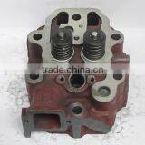 Ursus Tractor Parts Agriculture Diesel Engine Cylinder Head With Cylinder Head Gasket thumbnail-3