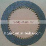 Friction Plate for GRAZIANO Steering Clutch Box thumbnail-1