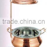 Round Chaffing Dish-Regal thumbnail-1