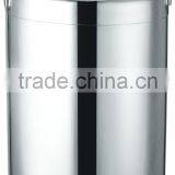 Customize Stainless Steel Transporting Buckets/tanks thumbnail-2