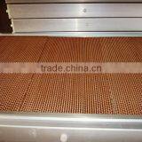 Evaporative Aluminium Frame Cooling Pad Wall for Greenhouse thumbnail-2