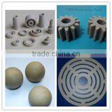 Good Heat Resistance PEEK Screw thumbnail-5