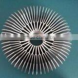 Aluminum Heat Sink for 6063 Material thumbnail-1