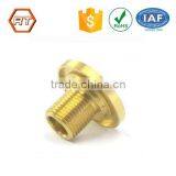 Precision Machining Cnc Brass Turning Parts thumbnail-3