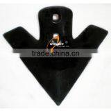 Factory Material SUP9 Farm Cultivator Blade thumbnail-1