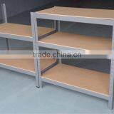 Warehouse Multifunctional Light Duty Stacking Racks & Shelves thumbnail-2