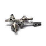 China Manufacturer Max Vapor Electronic Cigarette Stainless Steel/copper Parts thumbnail-4