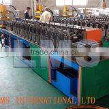 LMS Automatic Assembling Ball Bearing Slide Roll Forming Machine thumbnail-6