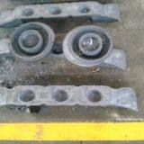 Numerical Control Fully Hydraulic Die Forging Hammer C88K-100(4TONS) thumbnail-3