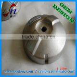 2017 Druckstueck Metall, Pressure Metal, Investment Casting Metal thumbnail-2
