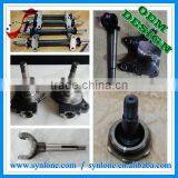 OEM Steel Forging Shaft, Carbon Steel Forging Parts thumbnail-1