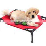 Outdoor Durable Metal Frame Elevated Dog Bed/orthopedic Dog Bed/raised Dog Bed Pet thumbnail-6