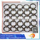 High-intensitive/efficient 316L Decorative Wire Mesh thumbnail-3
