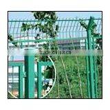 Wire Mesh Fence