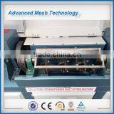 Automatic Steel Rod Straightening and Cutting Machine thumbnail-1