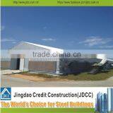 Sealed Steel Structure Poultry House thumbnail-1