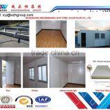 High Quality 20ft 40ft Container Homes, Container Houses, Container Office thumbnail-4