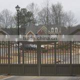 Residential GATES