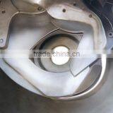 JCK-120 Greatwal Double Clipper Machine For Sausage Tying With CE thumbnail-4